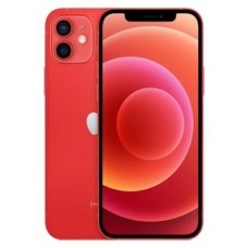 CKP iPhone 12 Semi Nuevo 128GB Red